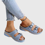 Emma | Comfortable Sandals - Eliza-Warszawa