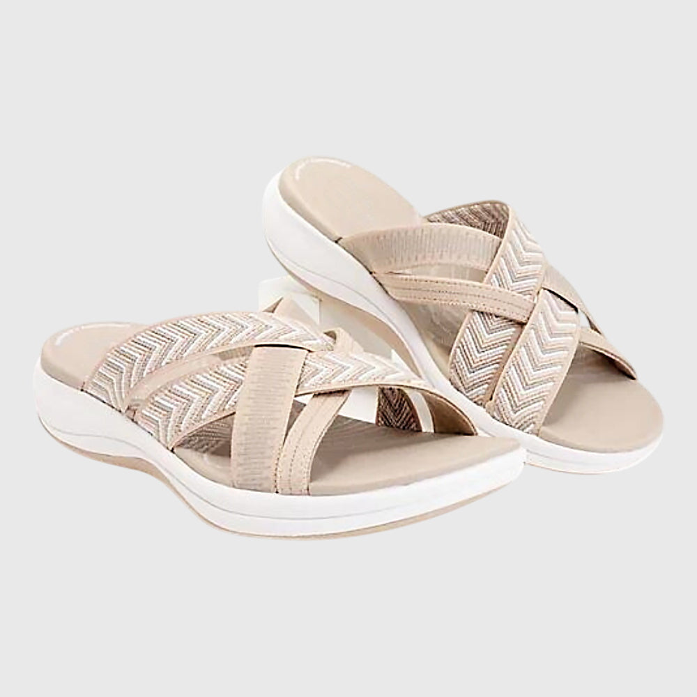 Emma | Comfortable Sandals - Eliza-Warszawa