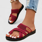 Emma | Comfortable Sandals - Eliza-Warszawa