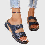 Emma | Comfortable Sandals - Eliza-Warszawa