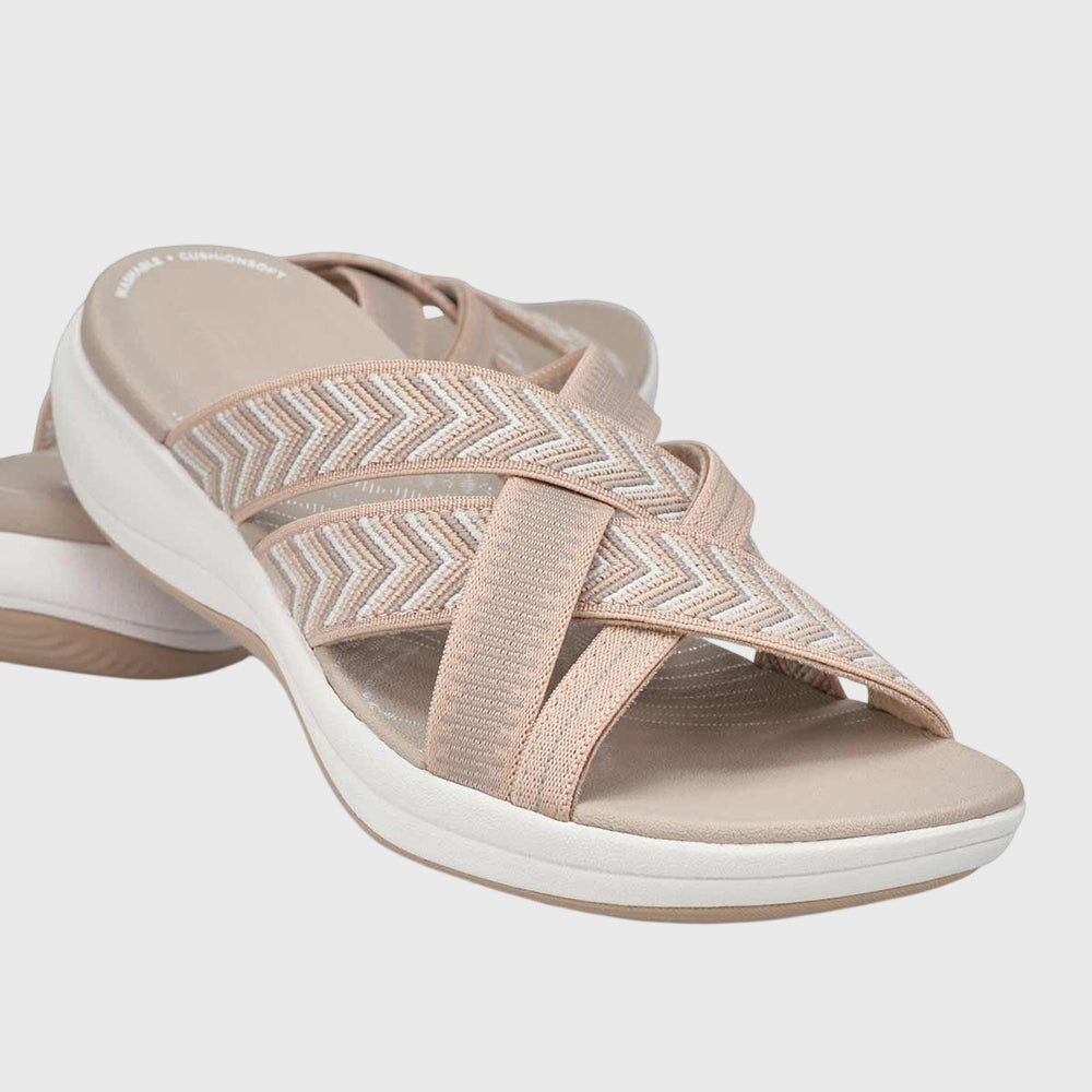 Emma | Comfortable Sandals - Eliza-Warszawa