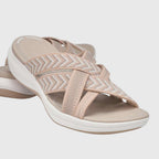 Emma | Comfortable Sandals - Eliza-Warszawa