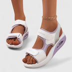 Emma | Comfortable Sandals - Eliza-Warszawa