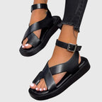 Emma | Comfortable Sandals - Eliza-Warszawa