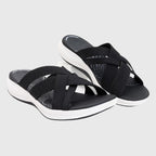 Emma | Comfortable Sandals - Eliza-Warszawa