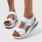 Emma | Comfortable Sandals - Eliza-Warszawa