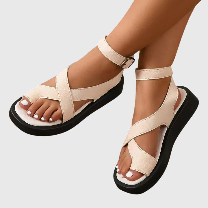 Emma | Comfortable Sandals - Eliza-Warszawa