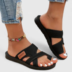 Emma | Comfortable Sandals - Eliza-Warszawa