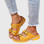 Emma | Comfortable Sandals - Eliza-Warszawa