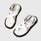 Emma | Comfortable Sandals - Eliza-Warszawa