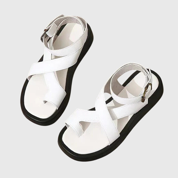 Emma | Comfortable Sandals - Eliza-Warszawa