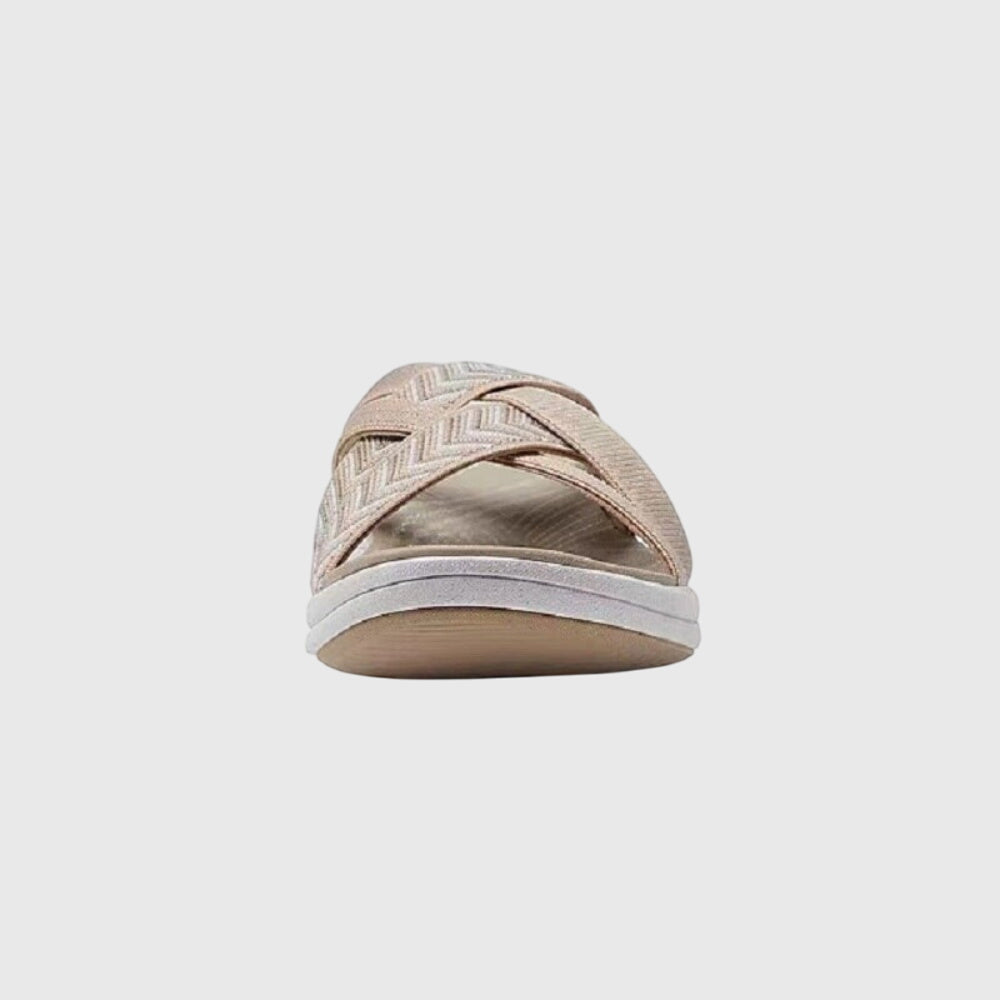 Emma | Comfortable Sandals - Eliza-Warszawa