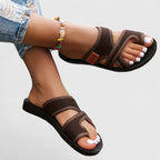 Emma | Comfortable Sandals - Eliza-Warszawa
