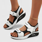 Emma | Comfortable Sandals - Eliza-Warszawa