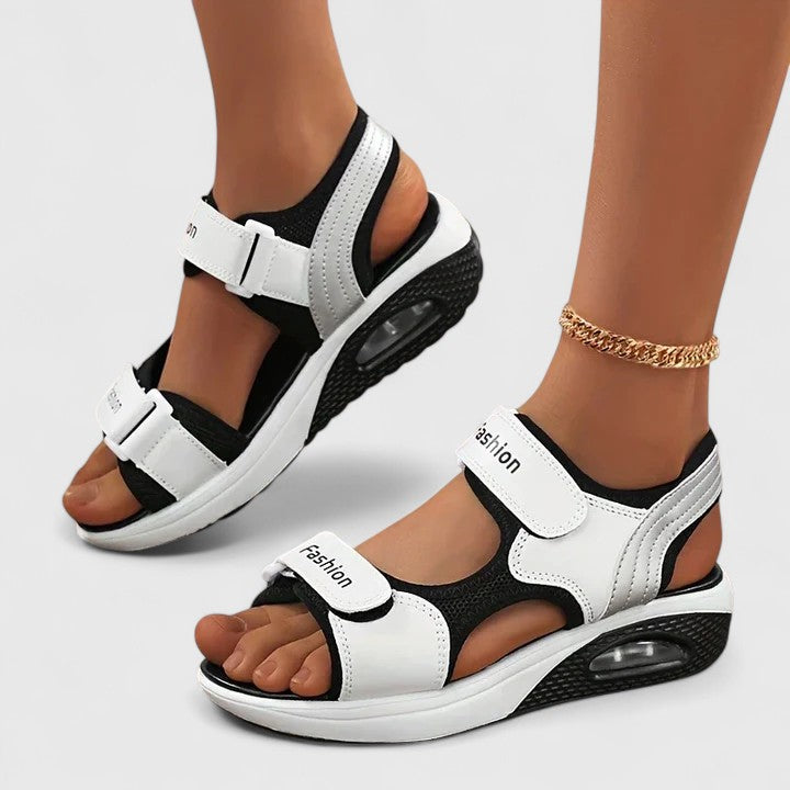 Emma | Comfortable Sandals - Eliza-Warszawa