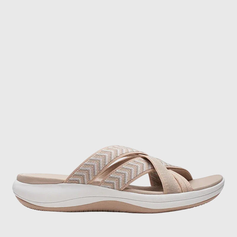 Emma | Comfortable Sandals - Eliza-Warszawa