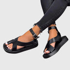 Emma | Comfortable Sandals - Eliza-Warszawa