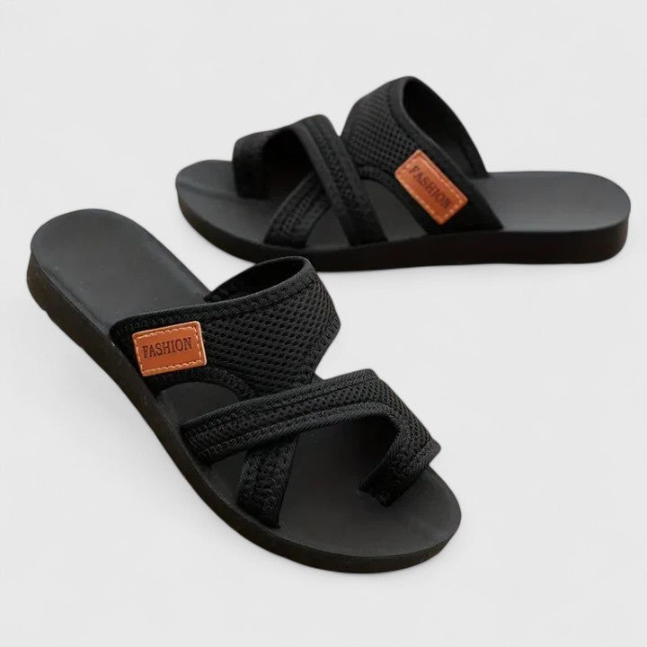 Emma | Comfortable Sandals - Eliza-Warszawa