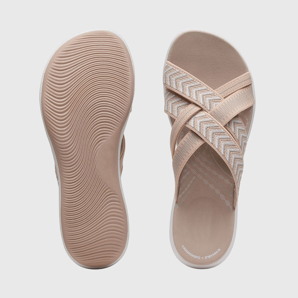 Emma | Comfortable Sandals - Eliza-Warszawa
