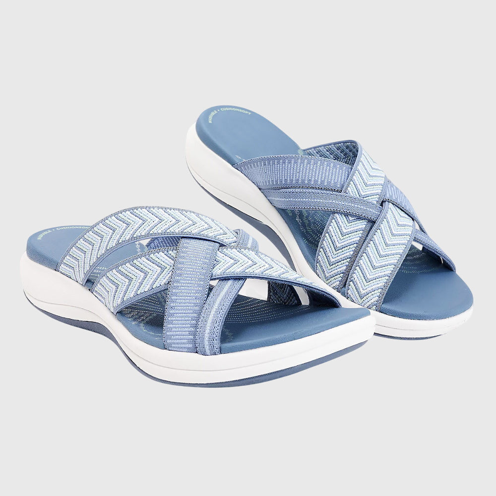 Emma | Comfortable Sandals - Eliza-Warszawa