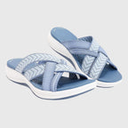 Emma | Comfortable Sandals - Eliza-Warszawa
