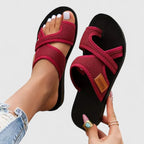 Emma | Comfortable Sandals - Eliza-Warszawa