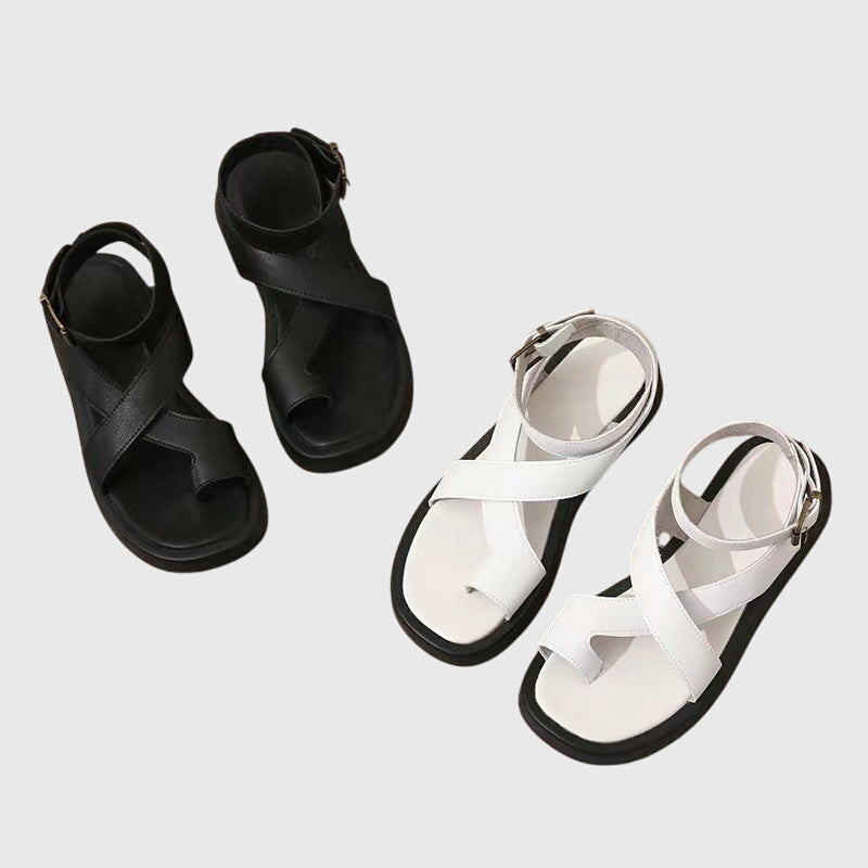 Emma | Comfortable Sandals - Eliza-Warszawa