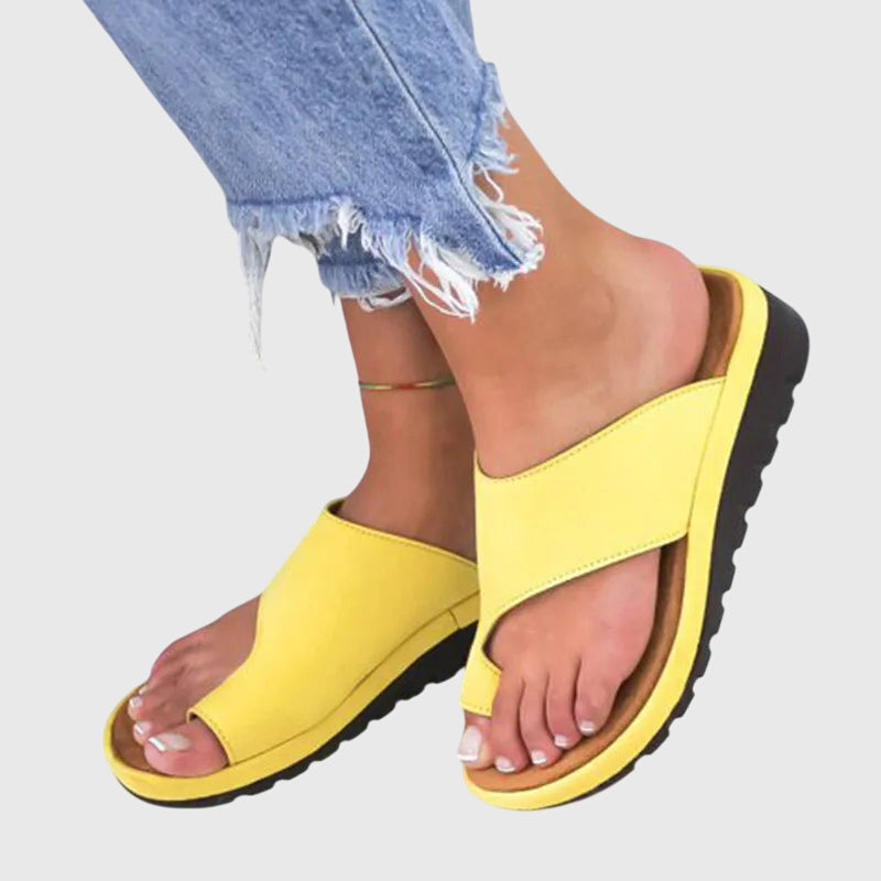 Emma | Elegant Sandals - Eliza-Warszawa