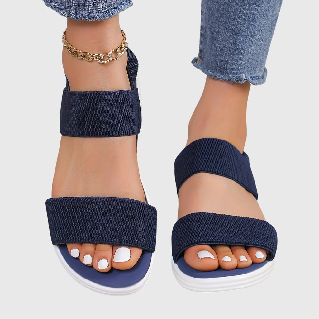 Emma | Elegant Sandals - Eliza-Warszawa
