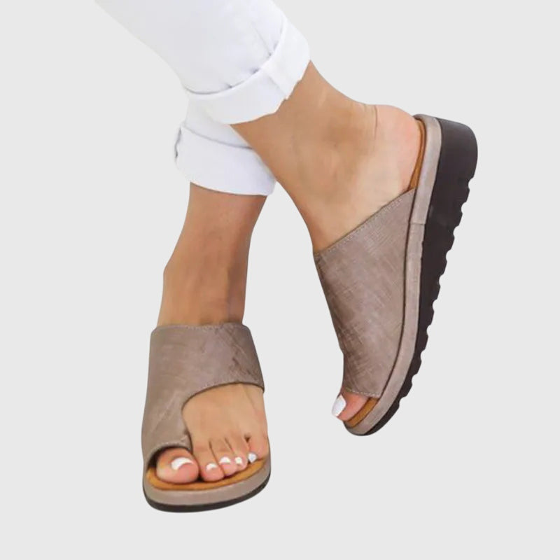 Emma | Elegant Sandals - Eliza-Warszawa