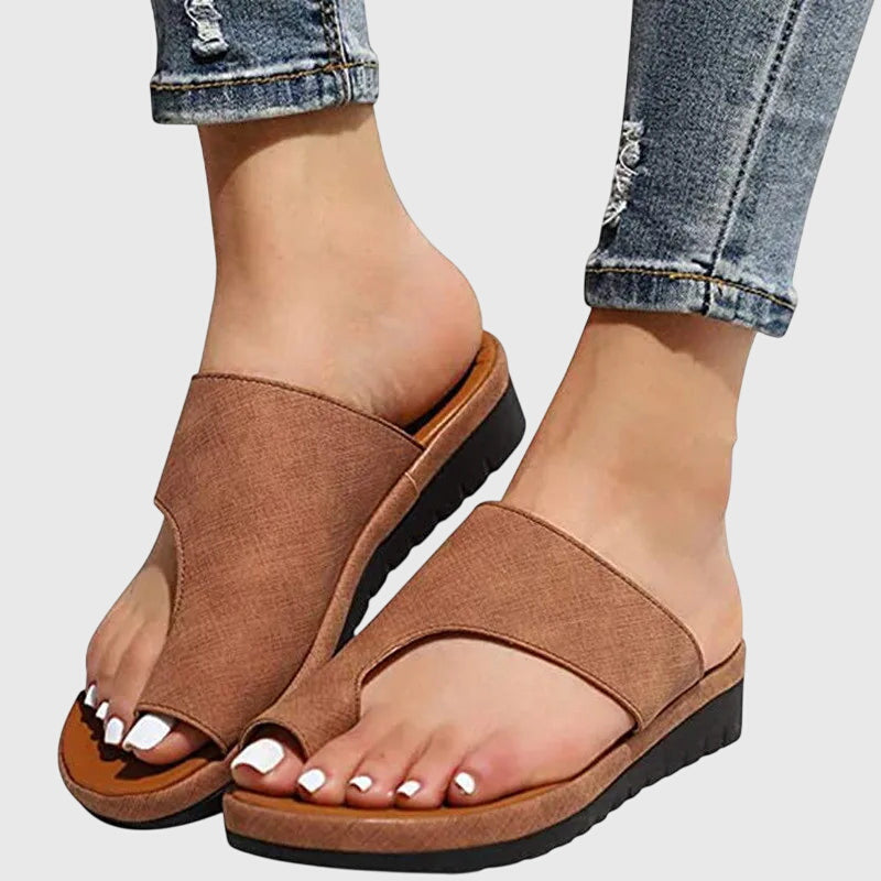 Emma | Elegant Sandals - Eliza-Warszawa