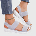Emma | Elegant Sandals - Eliza-Warszawa