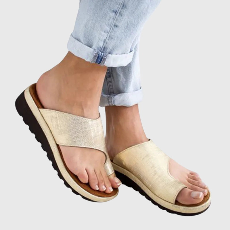 Emma | Elegant Sandals - Eliza-Warszawa