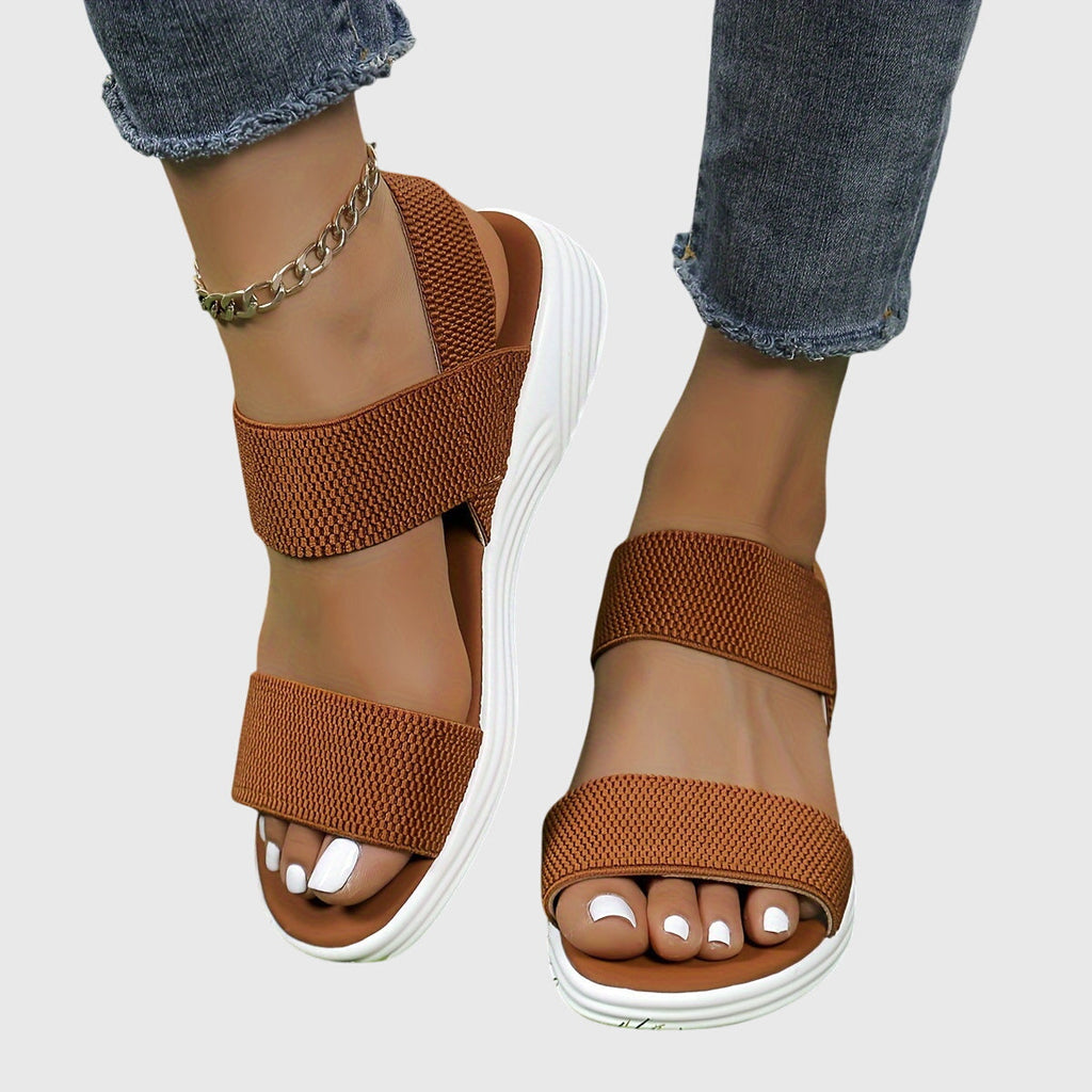 Emma | Elegant Sandals - Eliza-Warszawa