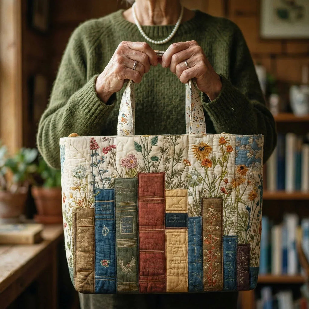 Emma | Handmade soft everyday bag - Eliza-Warszawa