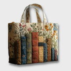 Emma | Handmade soft everyday bag - Eliza-Warszawa