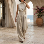 Emma | Women's Loungewear Set - Eliza-Warszawa