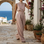 Emma | Women's Loungewear Set - Eliza-Warszawa