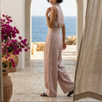 Emma | Women's Loungewear Set - Eliza-Warszawa