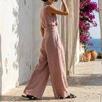 Emma | Women's Loungewear Set - Eliza-Warszawa