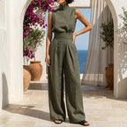 Emma | Women's Loungewear Set - Eliza-Warszawa