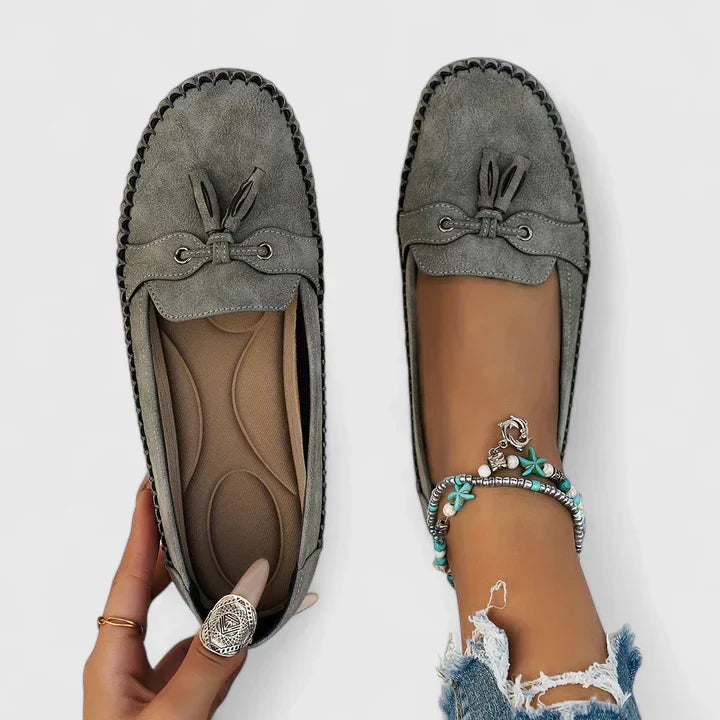 Emmaleigh | Orthopedic Loafers - Eliza-Warszawa