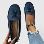 Emmaleigh | Orthopedic Loafers - Eliza-Warszawa