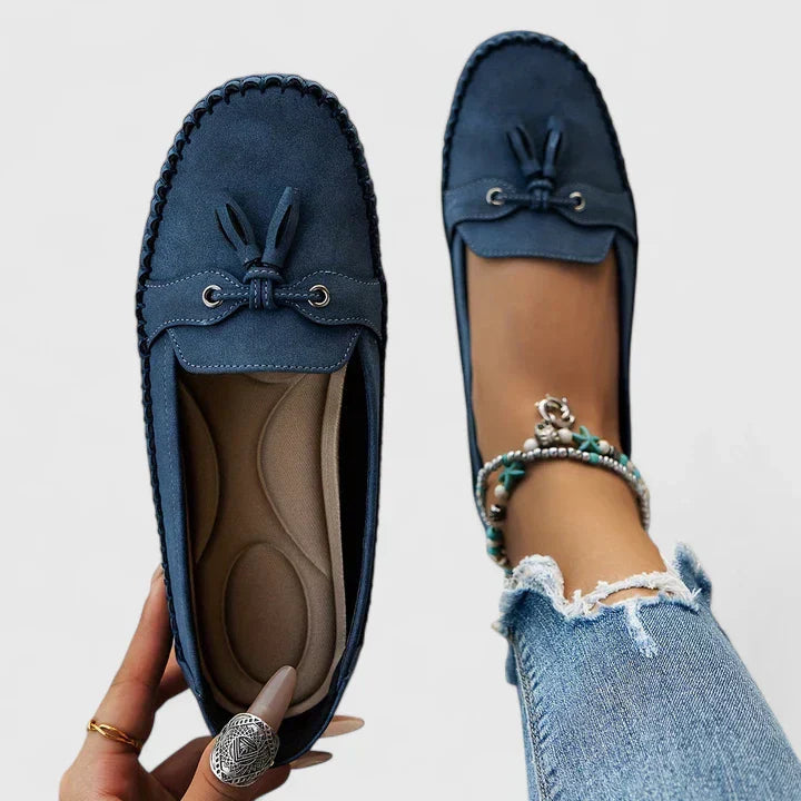 Emmaleigh | Orthopedic Loafers - Eliza-Warszawa