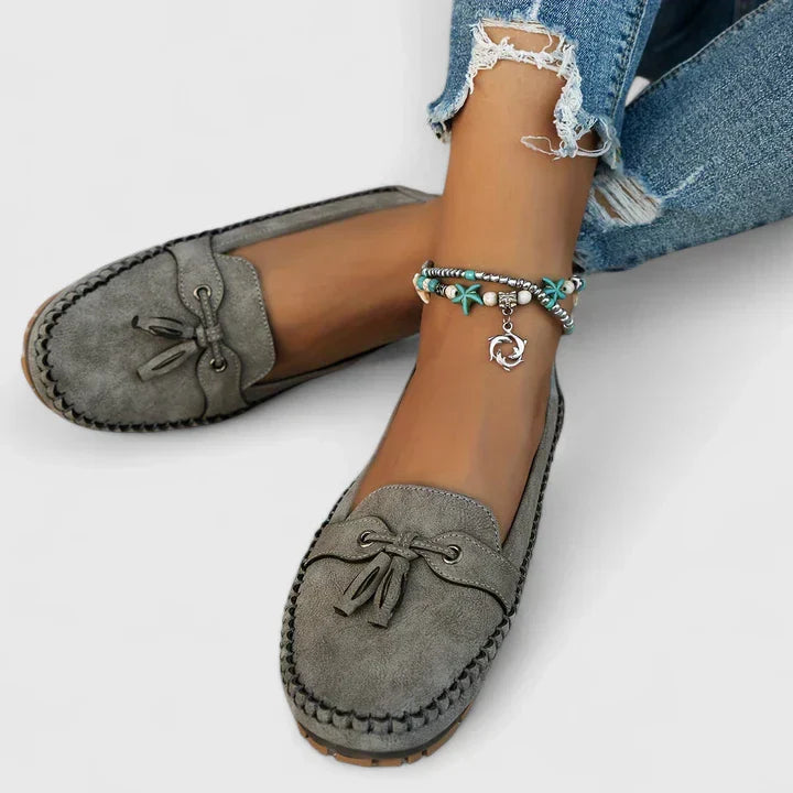 Emmaleigh | Orthopedic Loafers - Eliza-Warszawa