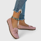 Emmaleigh | Orthopedic Loafers - Eliza-Warszawa