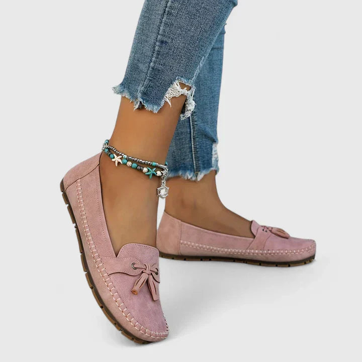 Emmaleigh | Orthopedic Loafers - Eliza-Warszawa