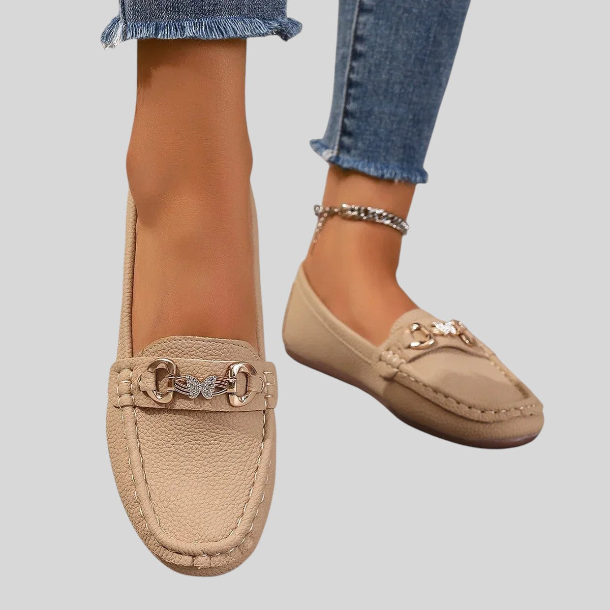 Essential Loafer - Eliza-Warszawa