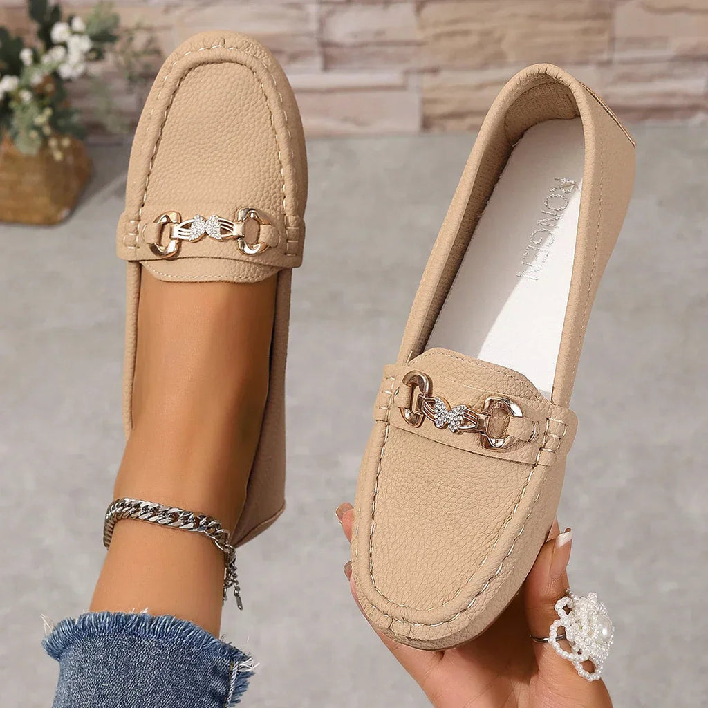 Essential Loafer - Eliza-Warszawa