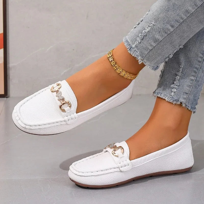 Essential Loafer - Eliza-Warszawa
